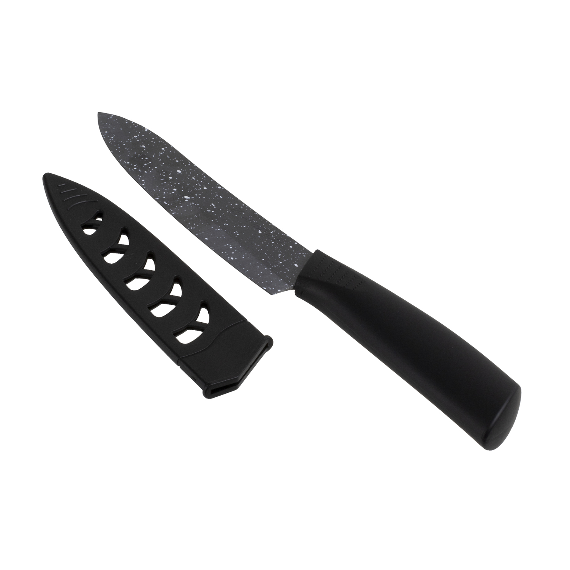 Swiss line discount kitchen knife set