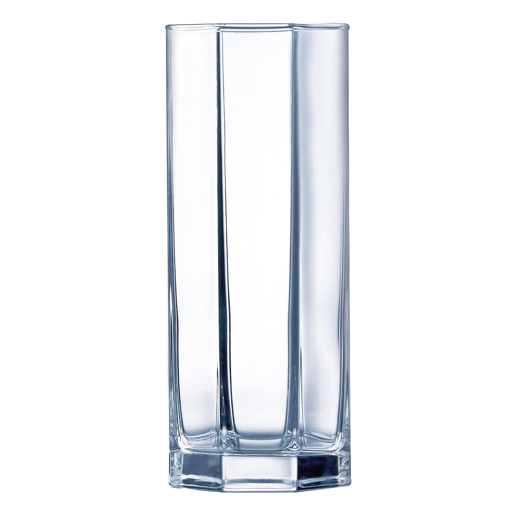 Set of 6 glasses Octime 330 ml LUMINARC