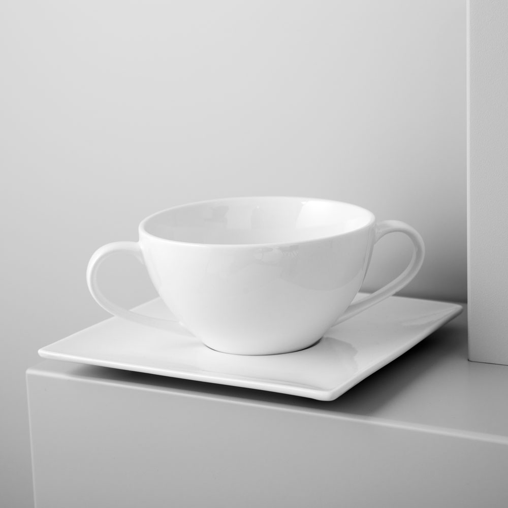 Consommé Bowls Dajar