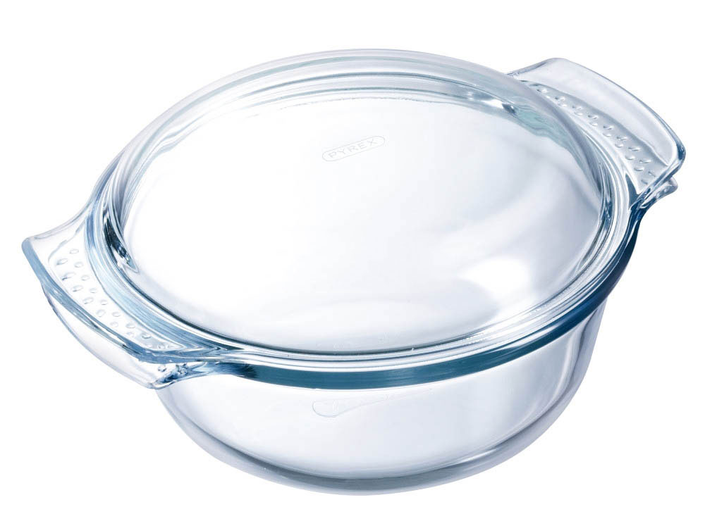 Heatproof dish Pyrex 2.0L
