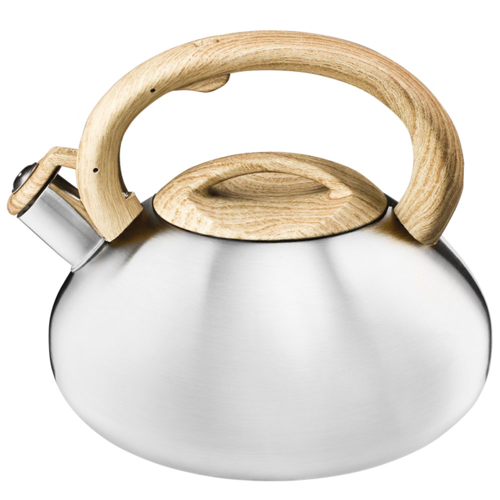 Kettle Kenya 2,5 l AMBITION