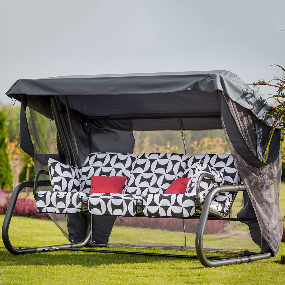 Rectangular - Patio | Dajar