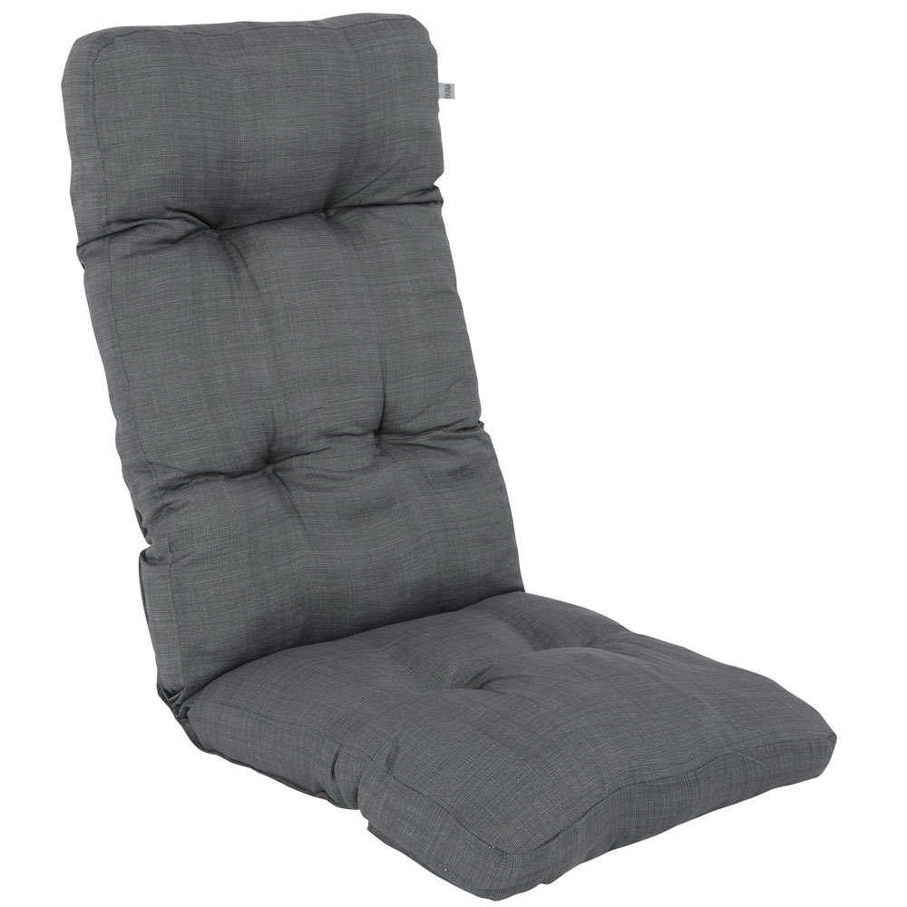 Garden reclining cushion Cordoba 8/10 cm H02407PB PATIO
