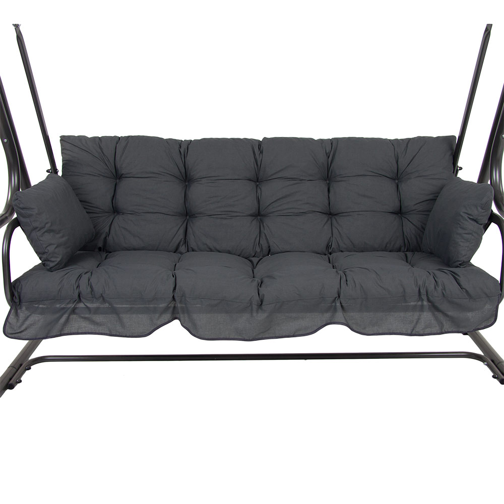 Replacement swing cushions 170 cm Ravenna D00206PB PATIO