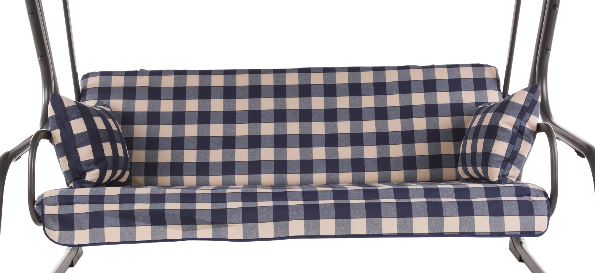 Replacement cushions for garden swing 170 cm Majorca / Umbria B01101CB