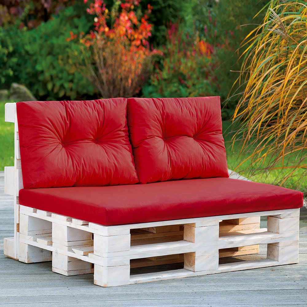 Pallet cushions Megara D02203EB PATIO