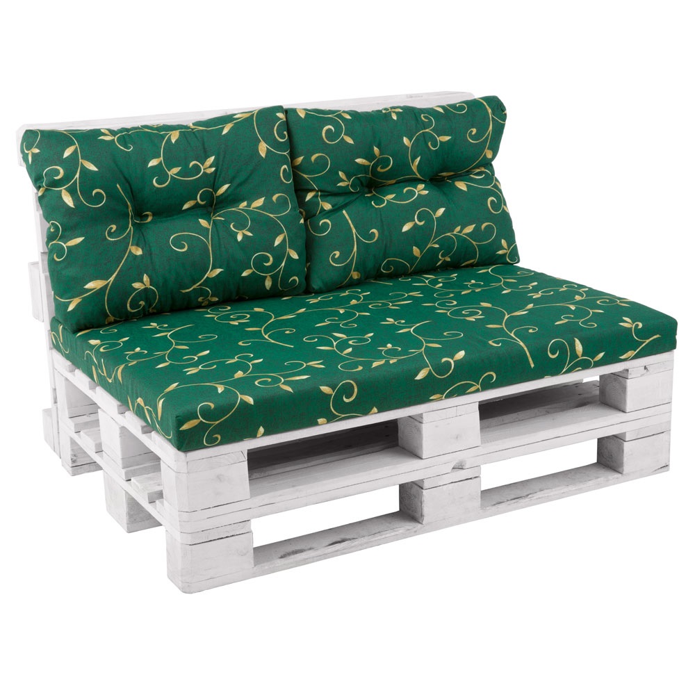 Pallet cushions Megara G00102PB PATIO