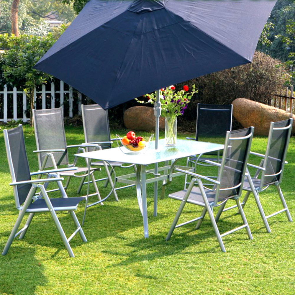 Garden furniture set Capri PATIO