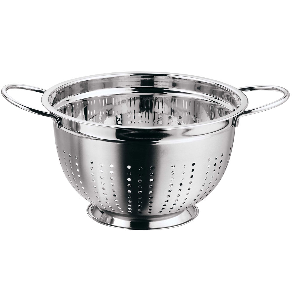 Colanders and Strainers | Dajar