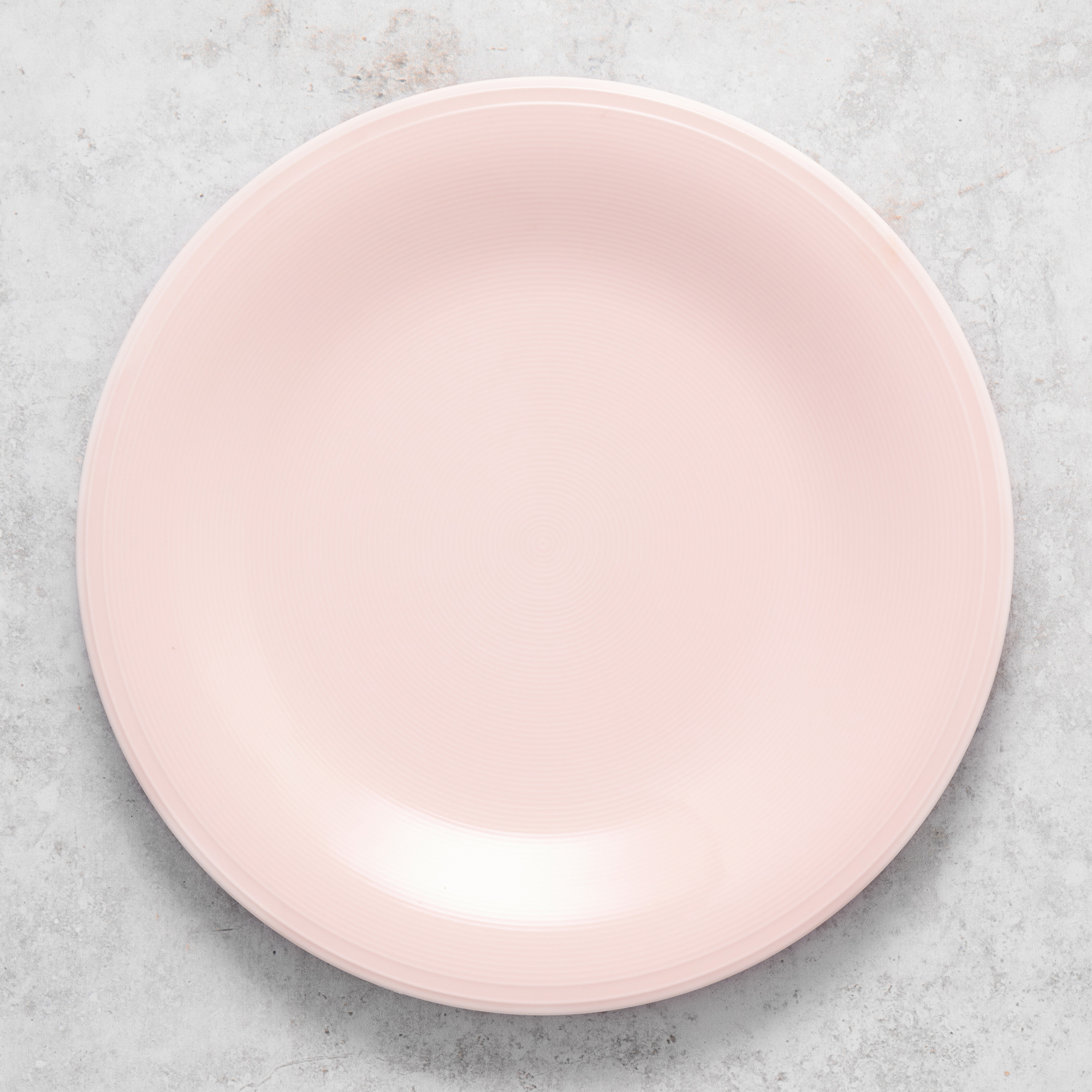 Dinner Plate Sweet 27 Cm Pink Ambition 