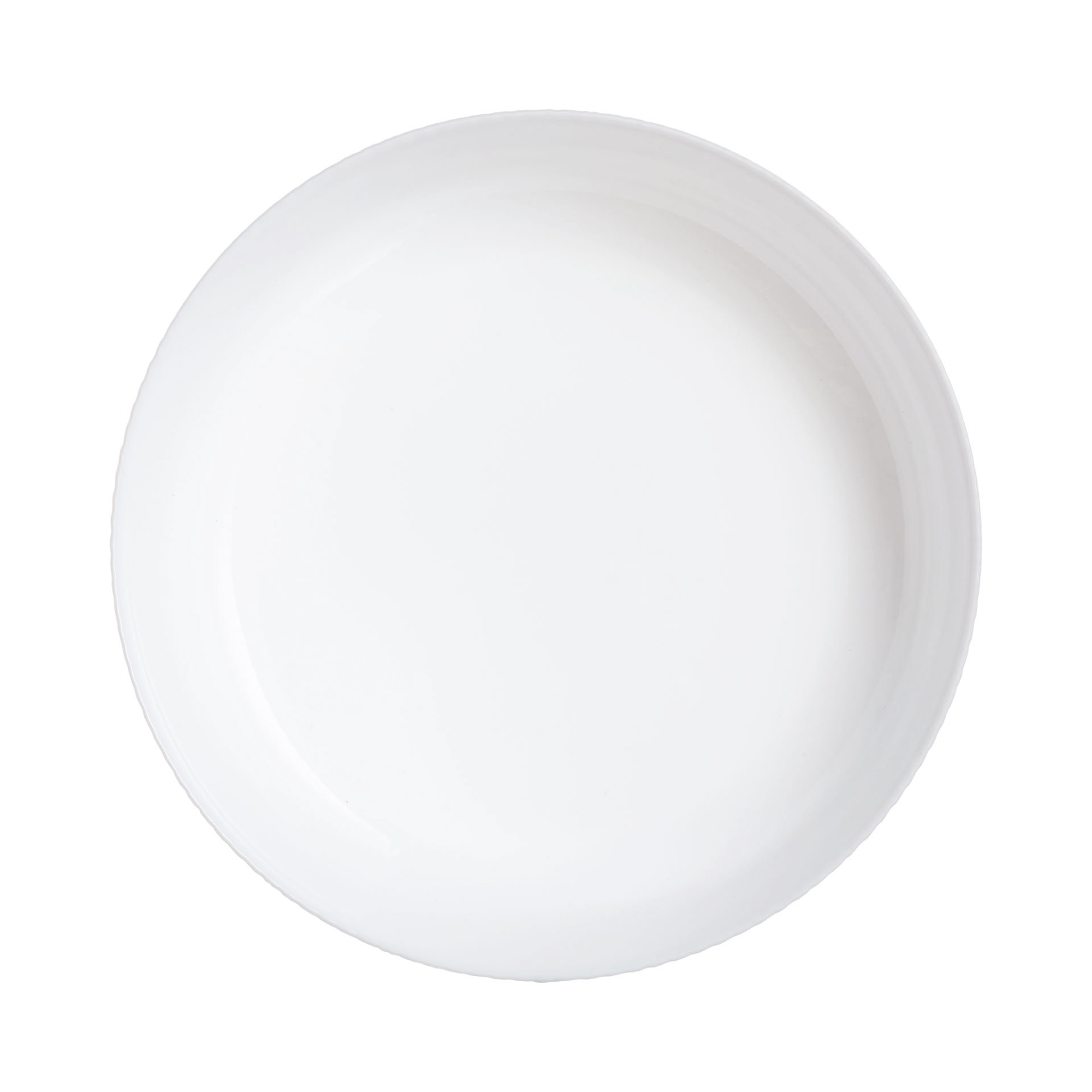 Rectangular heat-resistant dish Smart Cuisine Wavy 30 x 22 cm LUMINARC 