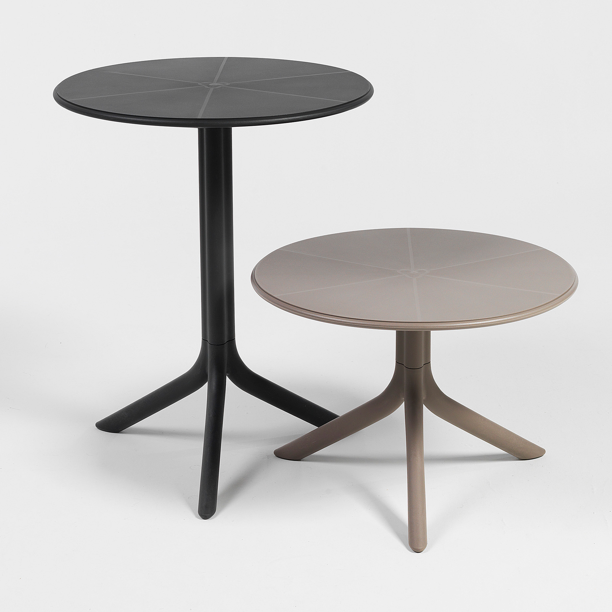 Nardi side store table